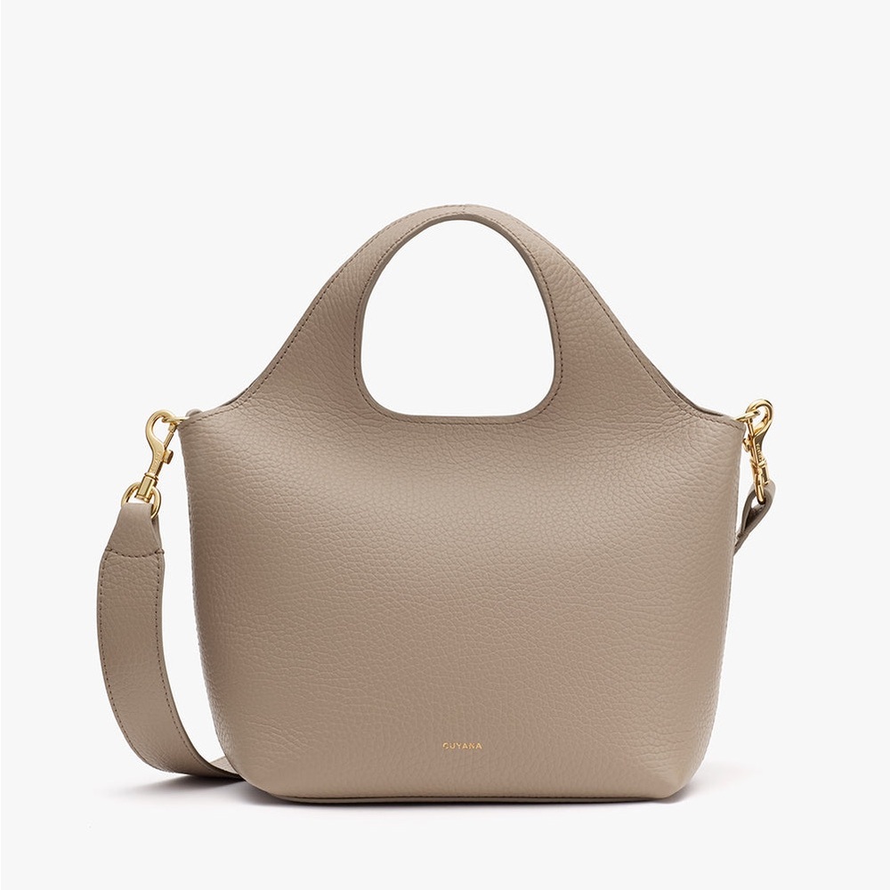 Cuyana Mini Systems Tote